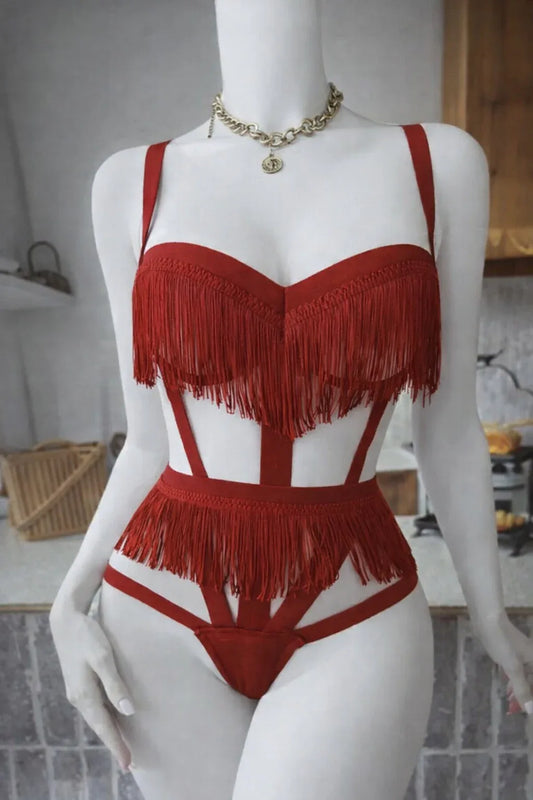 Fringe Seduction - Rahma Essentials
