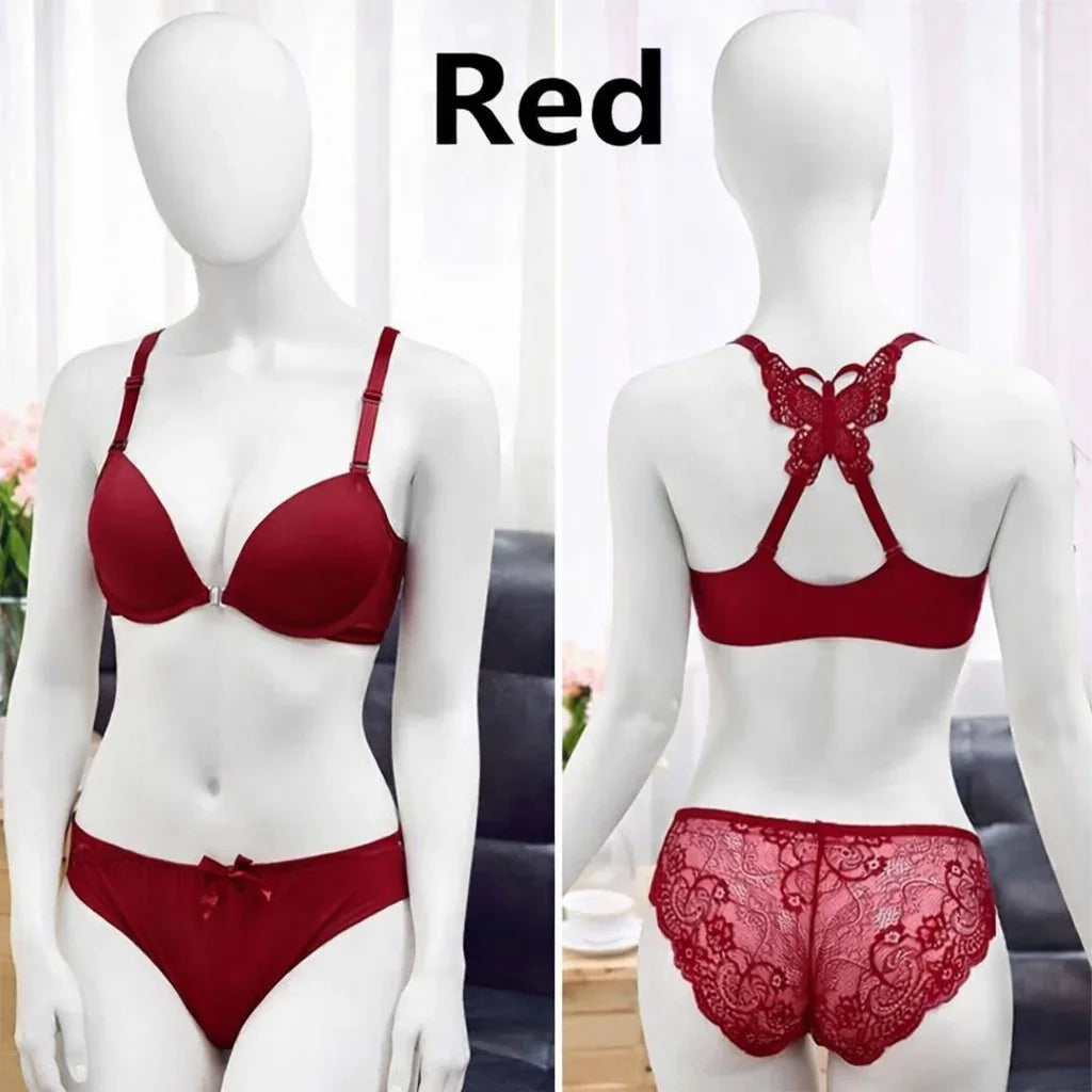 Butterfly Wings - Rahma Essentials