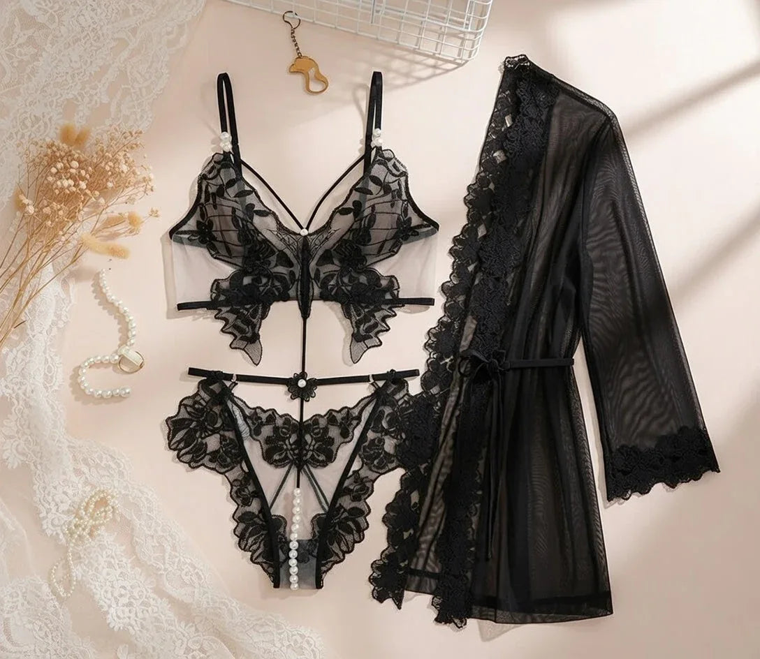 Rahma Midnight Collection - Rahma Essentials