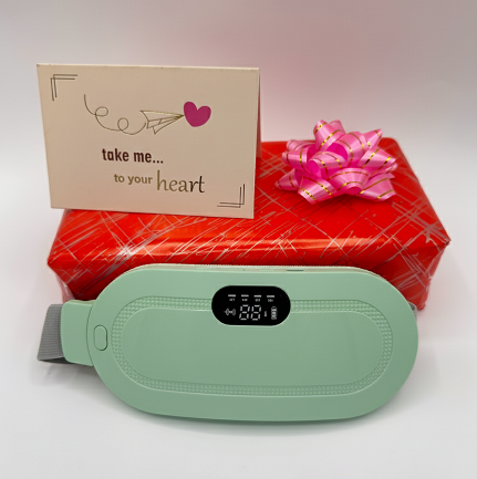 Portable Menstrual Heating Belt - Free Delivery