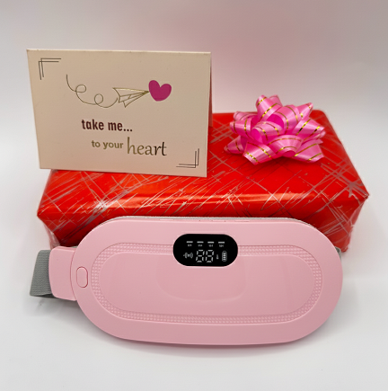 Portable Menstrual Heating Belt - Free Delivery