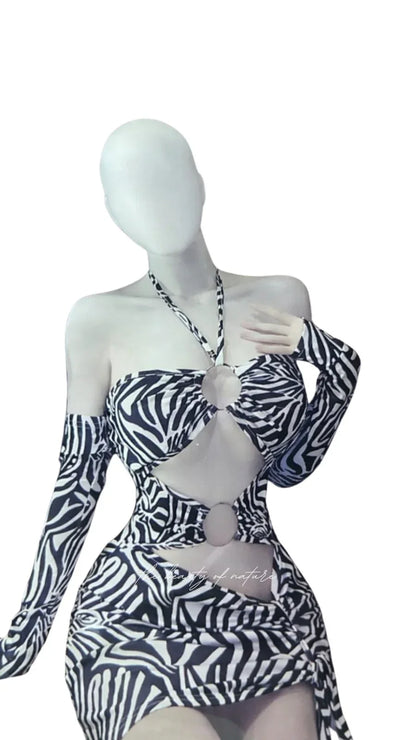 Scarlet Royale - Rahma Essentials