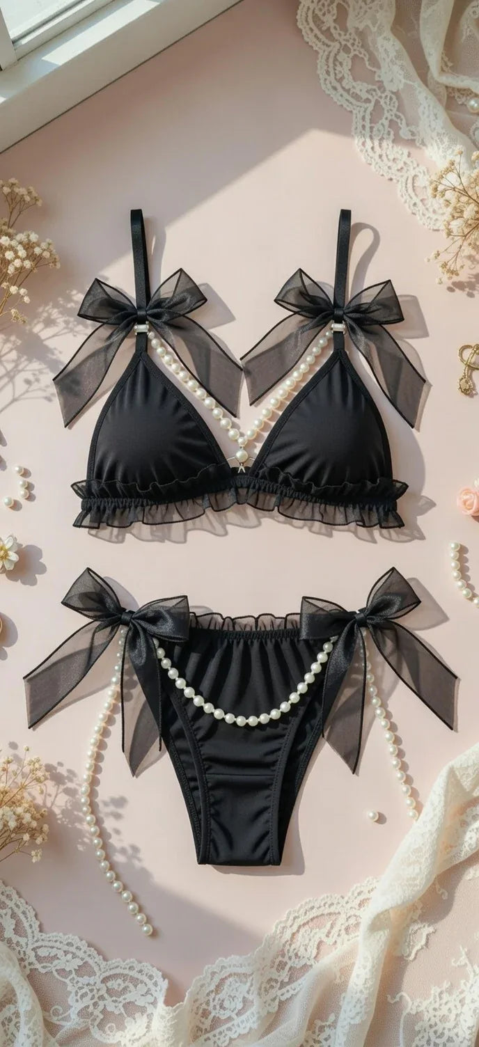 Midnight Allure - Rahma Essentials