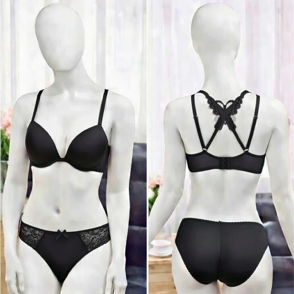 Butterfly Wings - Rahma Essentials