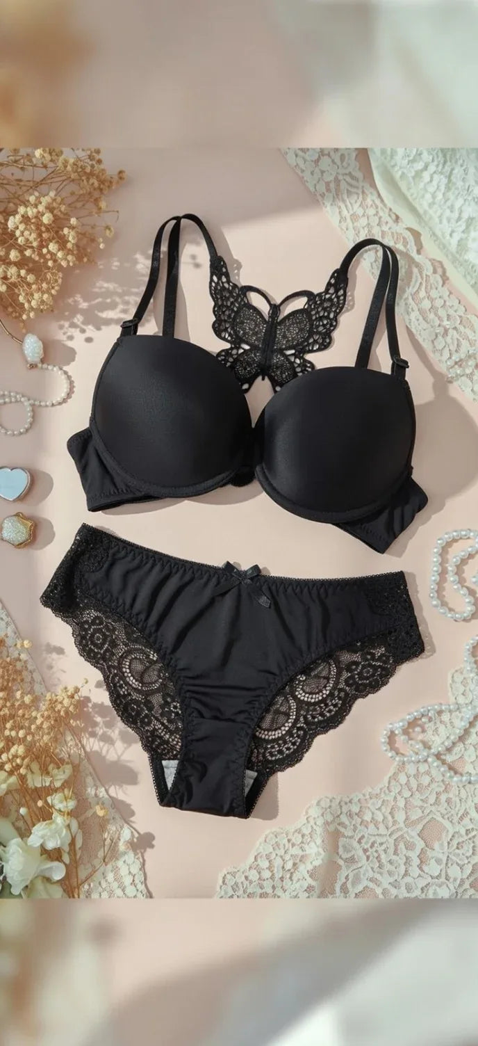 Butterfly Wings - Rahma Essentials