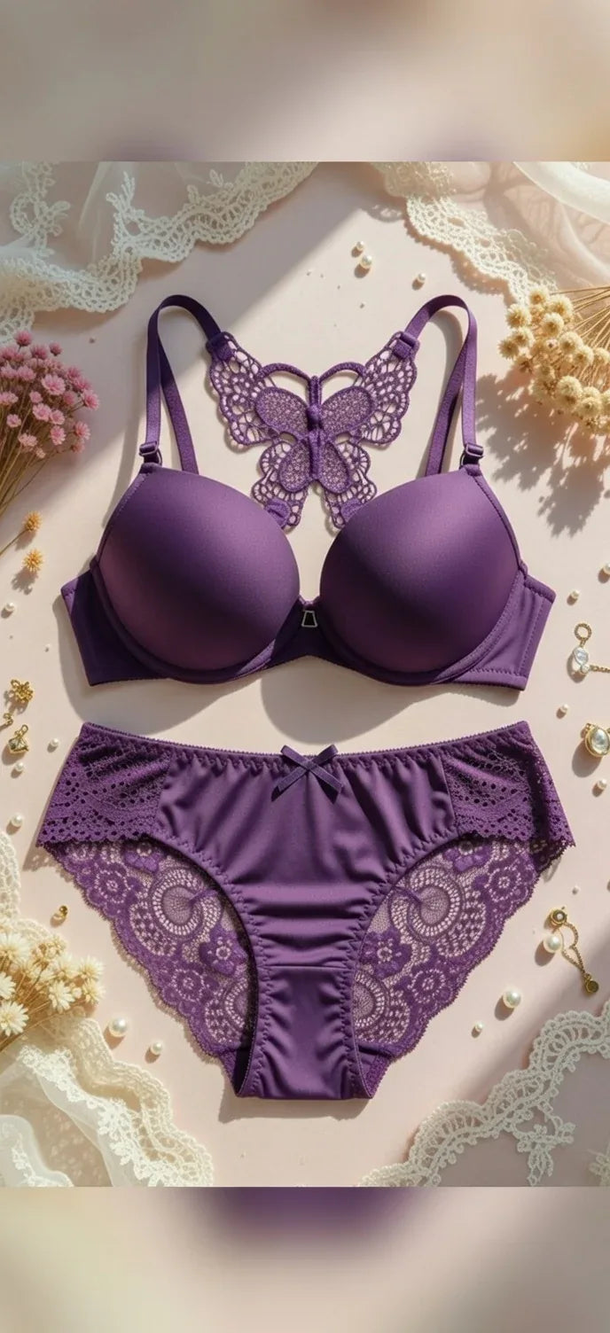 Butterfly Wings - Rahma Essentials