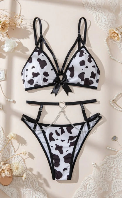 Enchanted Heat - Rahma Essentials