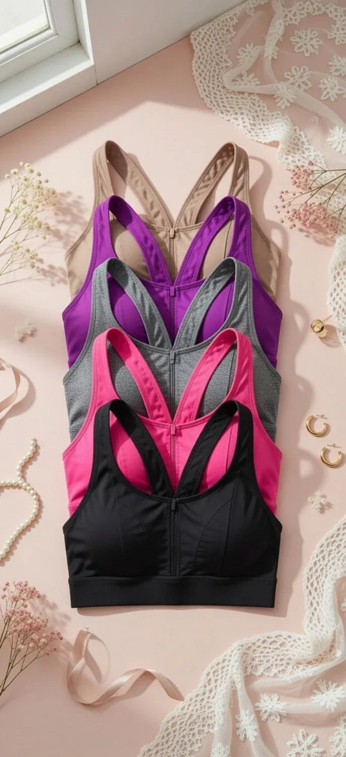 PowerFit Essential - Rahma Essentials