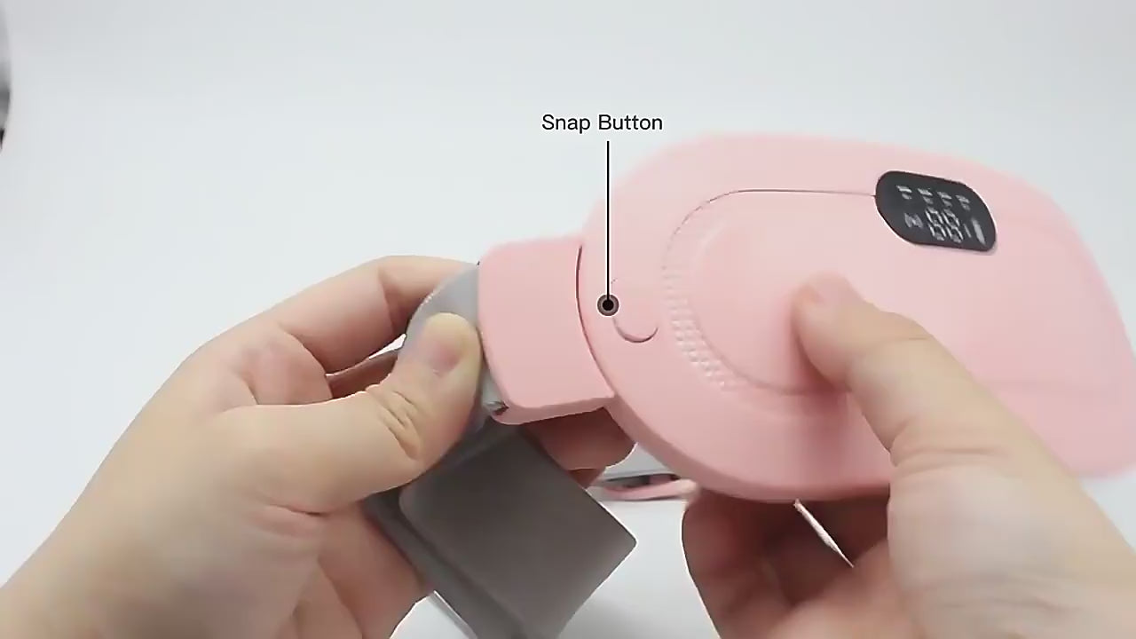 Load video: WORKING DEMO